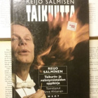 Reijo Salminen - Reijo Salmisen taikuutta (sid.) - pikkukuva 1