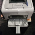 P1102 laserjet tulostin printteri - pikkukuva 1