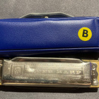 Hohner Blues Harp B huuliharppu - pikkukuva 4