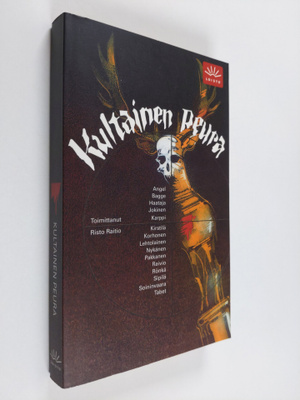 Risto (toim.) Raitio : Kultainen peura
