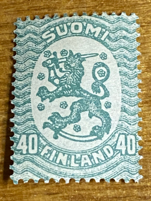 SAARISEN MALLI 40PEN L115B l**