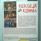 Keksejä Ja Konnia DVD - pikkukuva 2