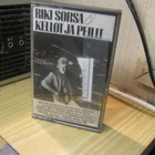 Riki Sorsa Kellot ja peilit - pikkukuva 1