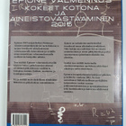 Epione valmennus Kokeet kotona ja aineistovastaaminen 2015 - pikkukuva 2