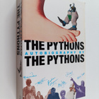 The Pythons autobiography by the Pythons - pikkukuva 1