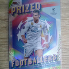 Cristiano Ronaldo prized footballers - pikkukuva 1