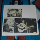 DAVID BROMBERG ~ Wanted Dead Or Alive ~ LP The Grateful Dead - pikkukuva 3