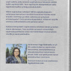 Inga Koskinen:  SOVI, ÄLÄ RIITELE - pikkukuva 2