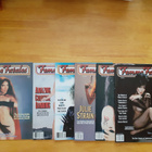 6 x Femme Fatales LEHTIÄ - pikkukuva 1