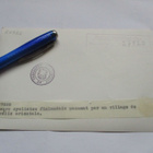 Sotilaskuva 17x11cm Itä-Karjalasta Valtion Tiedotuslaitos - pikkukuva 2