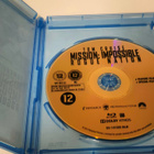 Mission Impossible: Rogue Nation (2015) - Bluray - Nordic - pikkukuva 3