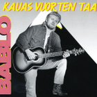 Bablo • Kauas Vuorten Taa CD - pikkukuva 1