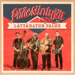 Pääesiintyjät - Lättähatun Paluu (CD)