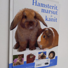 Annabel Blackledge : Hamsterit, marsut ja kanit : näin ho... - pikkukuva 1