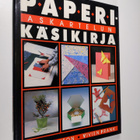 Paul Jackson : Paperiaskartelun käsikirja - pikkukuva 1