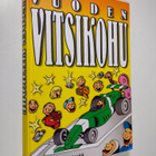 Juhana (toim.) Vänskä : Vuoden vitsikohu - pikkukuva 1