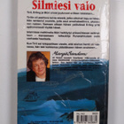 Margit Sandemo : Silmiesi valo - pikkukuva 2