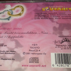 Lasse Hoikka & Souvarit Amore mio cd - pikkukuva 2
