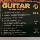 Guitar Heroes (3xCD) + Rock of Ages: Gibson Guitar Greats - pikkukuva 3