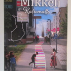 KULKEMATON MIKKELI KATUMATTO KUVA MARTTI KÄÄRIÄINEN - pikkukuva 1