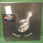 CASKETS OPEN - BUT YOU RULE M-/M- LP + POSTER - pikkukuva 1
