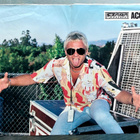 Alice Cooper / Accept Udo - posteri 80 -luvulta - pikkukuva 2
