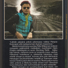 Pelle Miljoona : Buddha Blues 1p. 1985 - pikkukuva 2