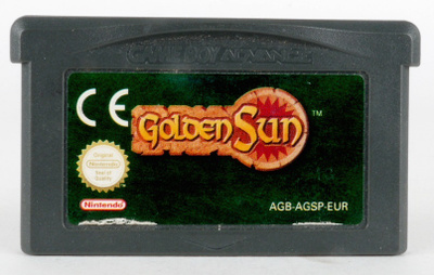 Golden Sun