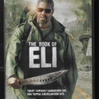 DVD - The Book of Eli - pikkukuva 1