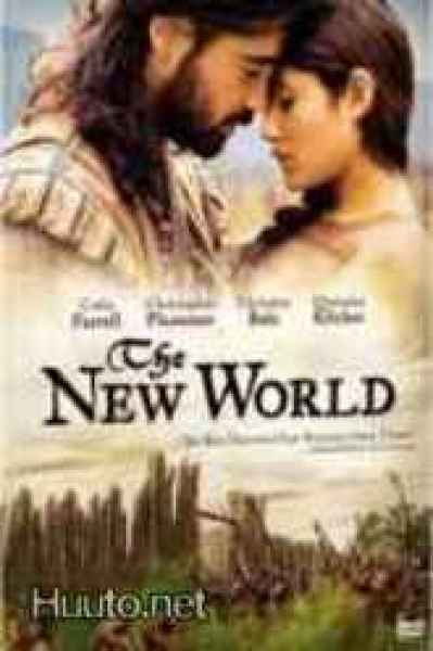 The New World (2005) R1