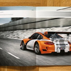 Esite Porsche Intelligent Performance, mm. 918 Spyder  ym. - pikkukuva 4