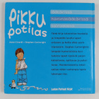 Anne Civardi : Pikku potilas - pikkukuva 2