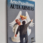 Arto Paasilinna : Auta armias - pikkukuva 1