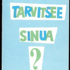 Kuka tarvitsee sinua - pikkukuva 1