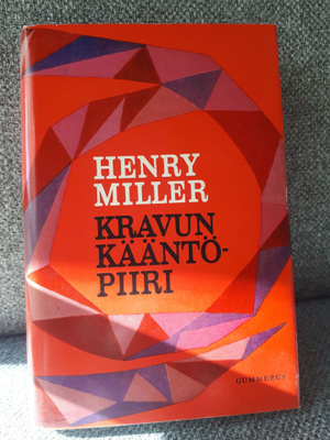Henry Miller: Kravun kääntöpiiri