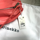 MARIMEKKO KARLA KORALLI OLKALAUKKU UUSI - pikkukuva 5