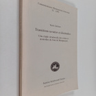 Tuula Lehman : Transitions savantes et dissimulees : une ... - pikkukuva 1