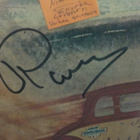 HURRIGANES HOT WHEEKS LP + REMUN JA ILEN  NIMMARIT - pikkukuva 2