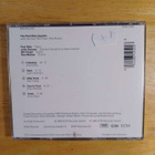 The Paul Bley Quartet. ECM Records. - pikkukuva 2