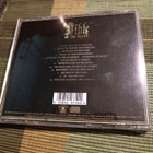Powerwolf:Bible Of The Beast cd. - pikkukuva 2