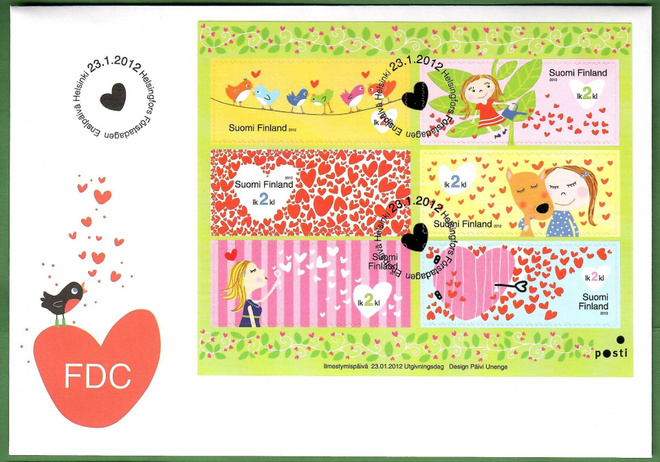 FDC-2012 Sydän ystävälle (117)