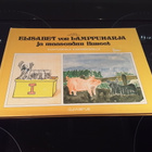 Elisabet Von Lamppuharja ja maaseudun ihmeet - pikkukuva 1
