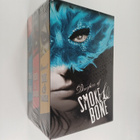 Laini Taylor : The Daughter of Smoke & Bone Trilogy Paper... - pikkukuva 1