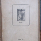 Erik Hansen: Kiinan pyhä helmi, Kirja 1918. 236 s. - pikkukuva 2