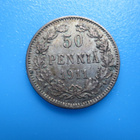 50 penniä 1911 - pikkukuva 1