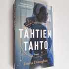 Emma Donoghue : Tähtien tahto - pikkukuva 1