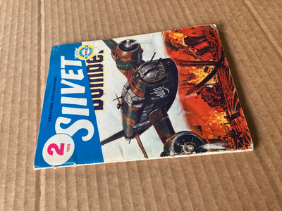 SIIVET 2/1968