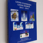 Lions-vuosikirja 2013-2014 - pikkukuva 1