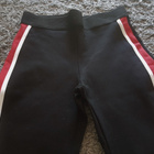 Mustat Zara Trikoot / Leggingsit / Leggings - koko M - pikkukuva 3