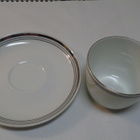 ARABIA ,KAHVIK.+ASETTI, PLATINA - pikkukuva 2